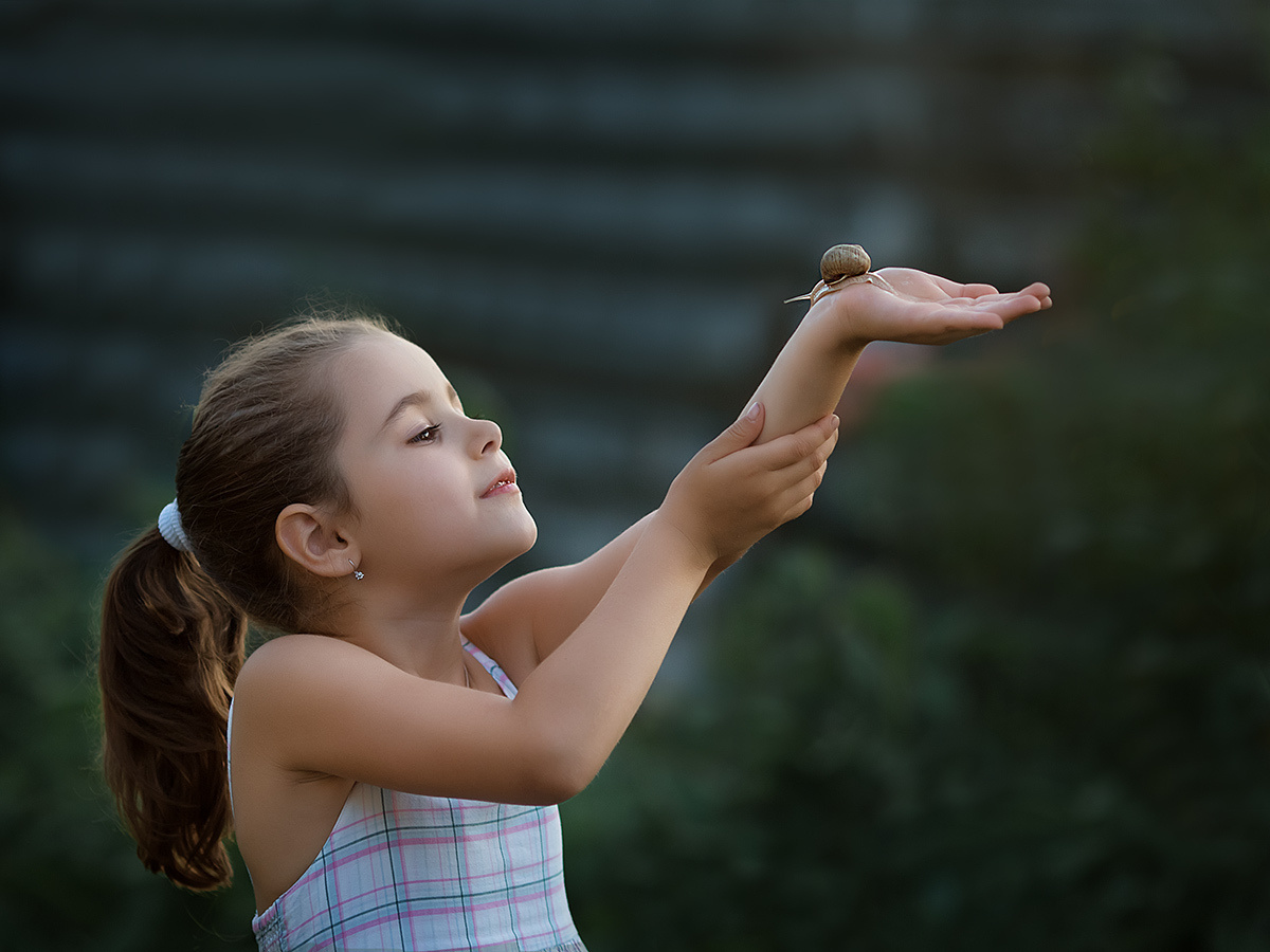 Детская фотосъемка. Детский и семейный фотограф Елена Михайлова в Москве