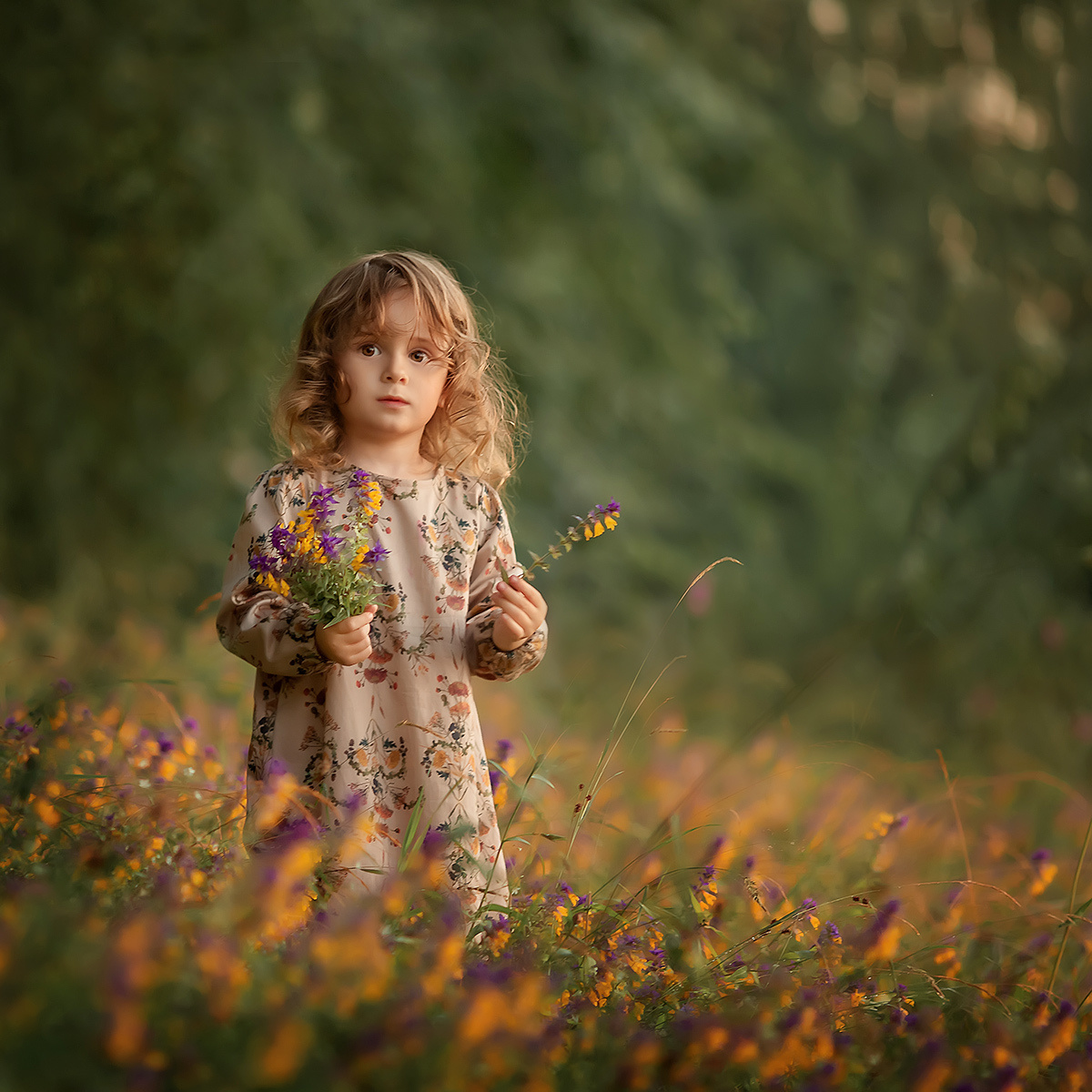Детская фотосъемка. Детский и семейный фотограф Елена Михайлова в Москве