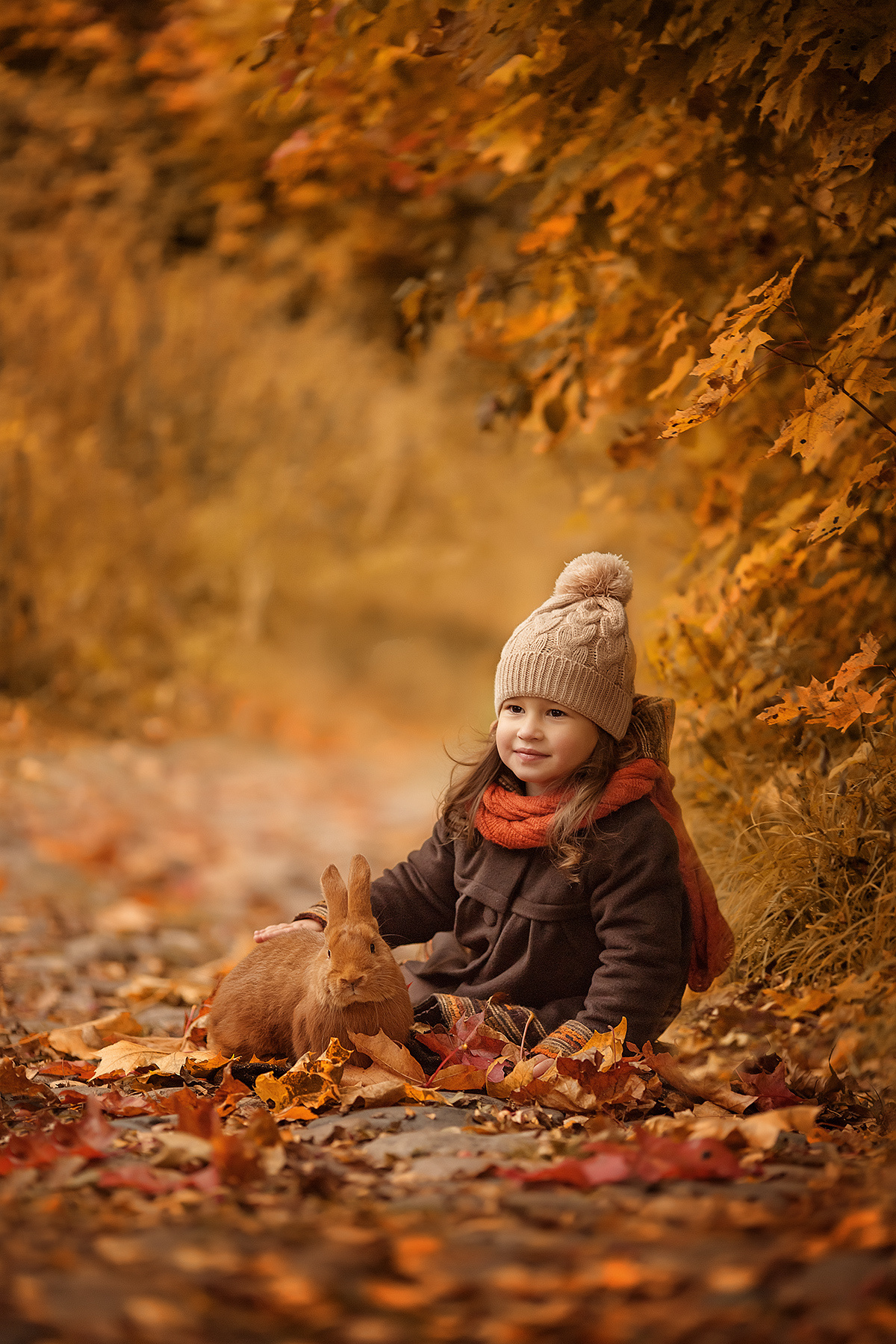Детская фотосъемка. Детский и семейный фотограф Елена Михайлова в Москве