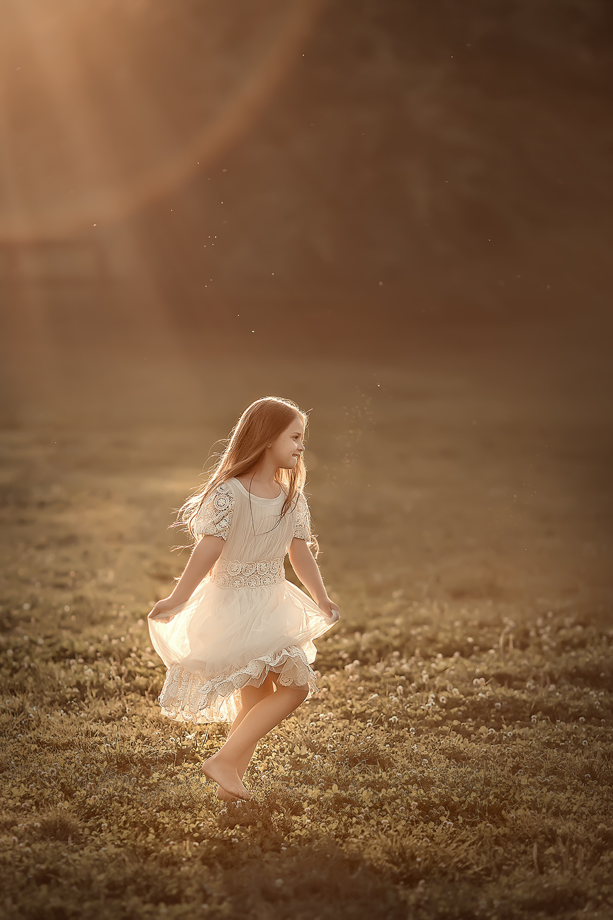 Детская фотосъемка. Детский и семейный фотограф Елена Михайлова в Москве