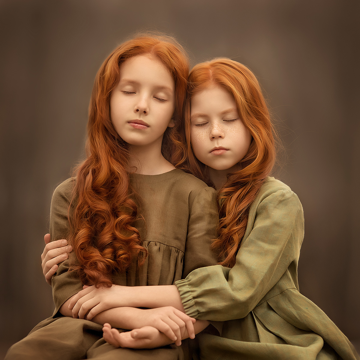 Детская фотосъемка. Детский и семейный фотограф Елена Михайлова в Москве