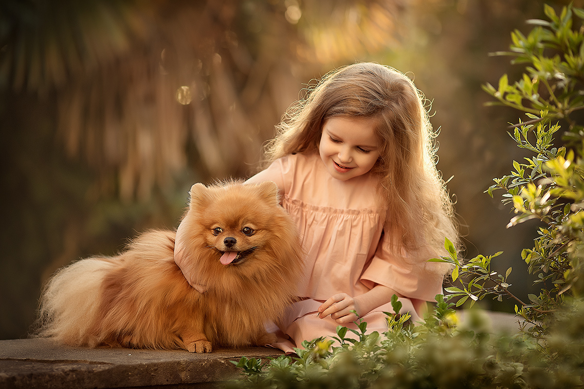 Детская фотосъемка. Детский и семейный фотограф Елена Михайлова в Москве