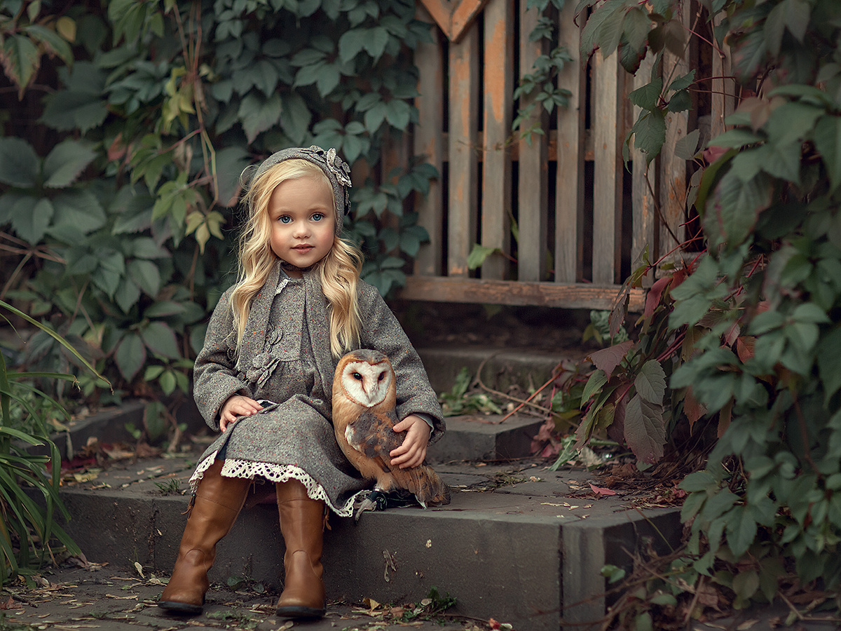 Детская фотосъемка. Детский и семейный фотограф Елена Михайлова в Москве