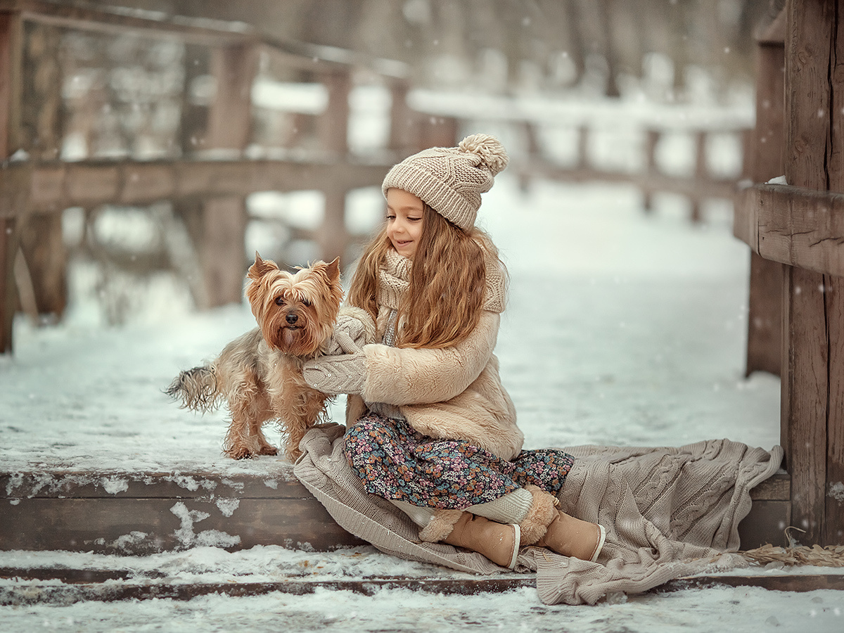 Детская фотосъемка. Детский и семейный фотограф Елена Михайлова в Москве
