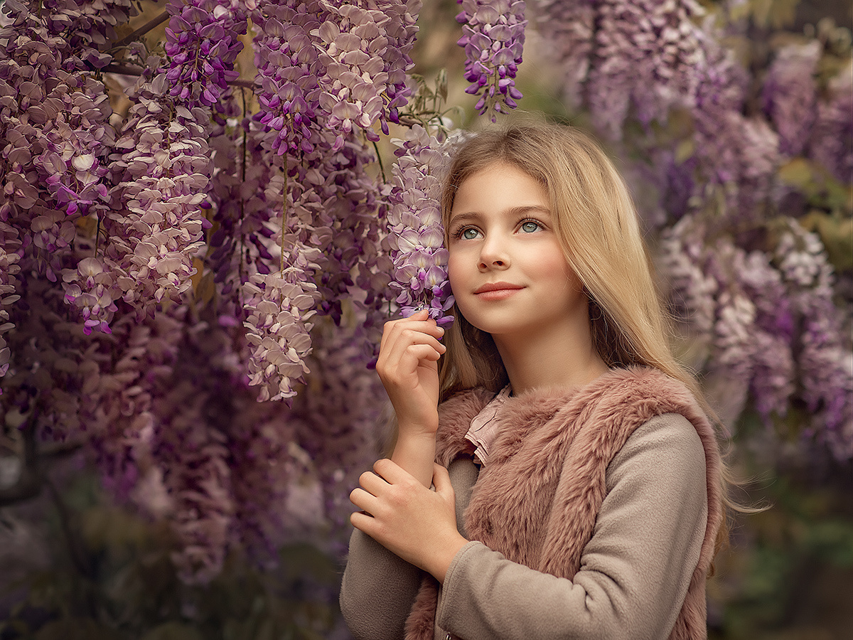 Детская фотосъемка. Детский и семейный фотограф Елена Михайлова в Москве