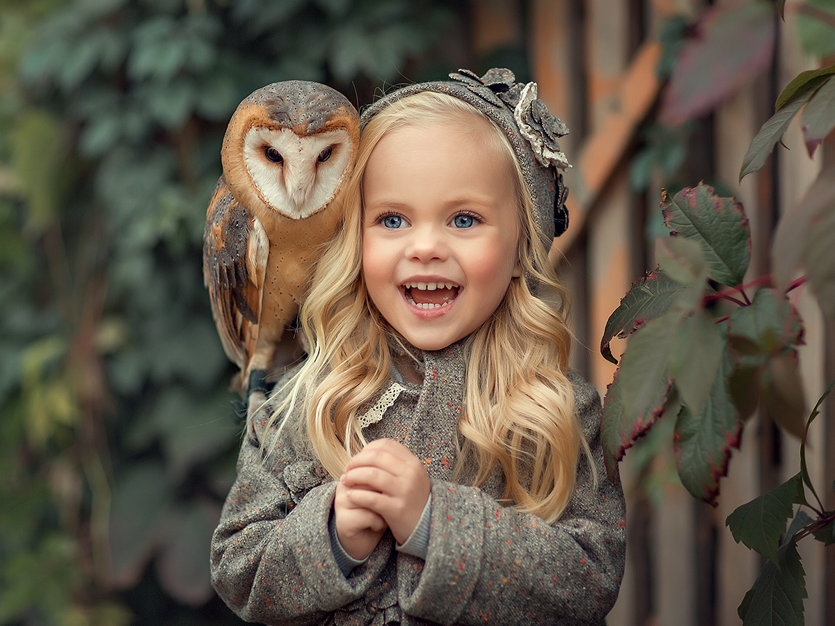 Детская фотосъемка. Детский и семейный фотограф Елена Михайлова в Москве