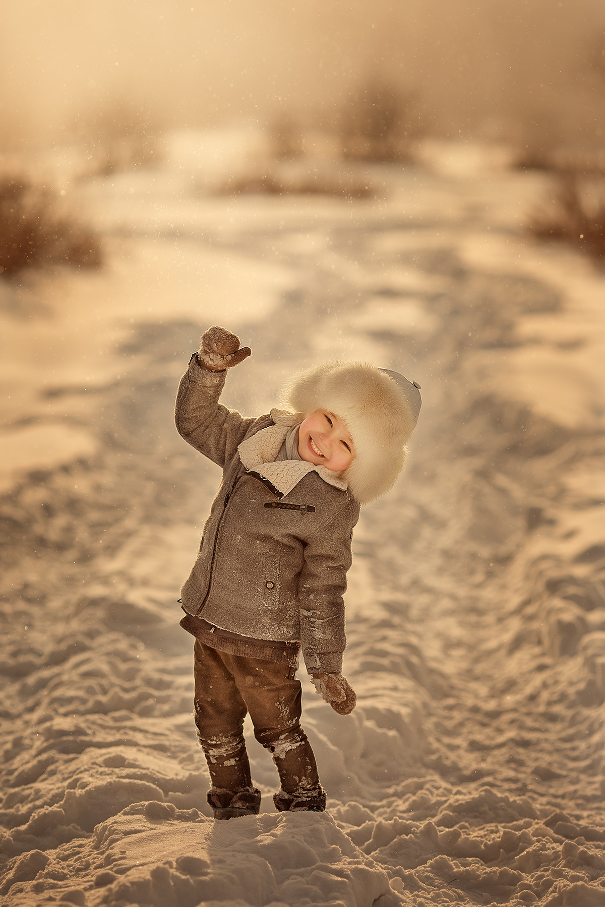 Детская фотосъемка. Детский и семейный фотограф Елена Михайлова в Москве