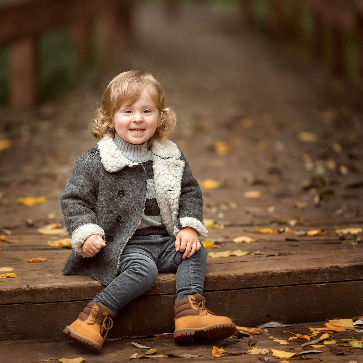Детская фотосъемка. Детский и семейный фотограф Елена Михайлова в Москве