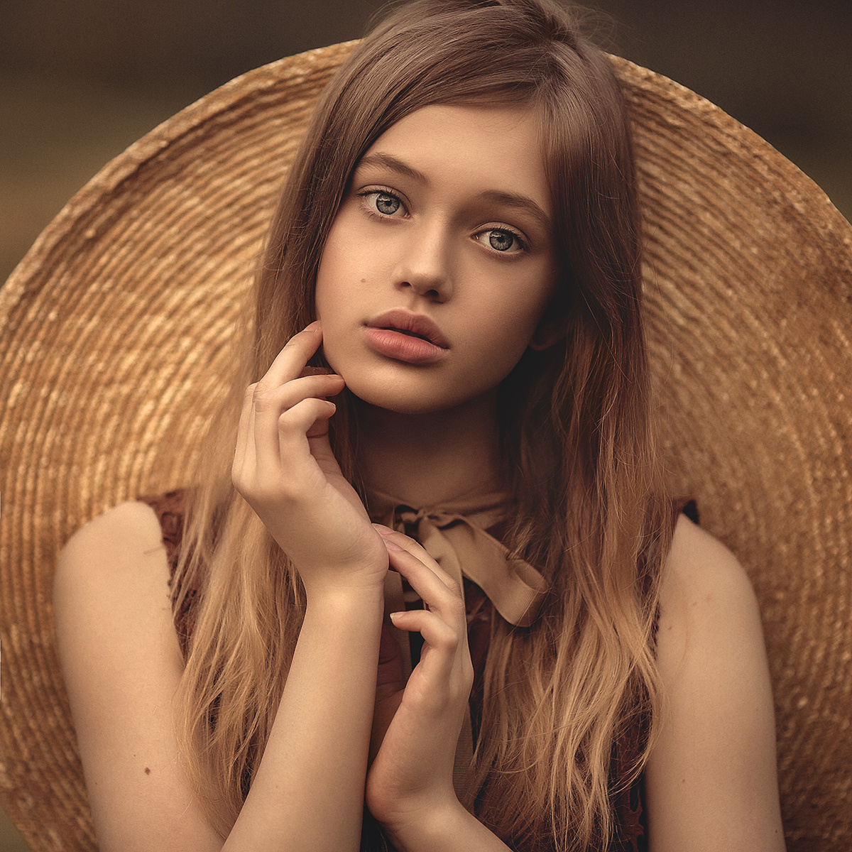 Портретная фотосъемка. Детский и семейный фотограф Елена Михайлова в Москве