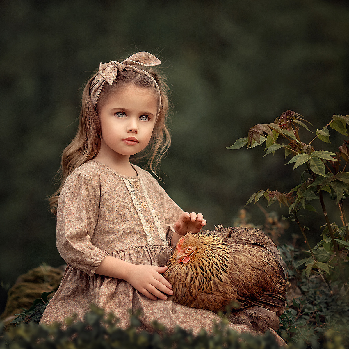 Детская фотосъемка. Детский и семейный фотограф Елена Михайлова в Москве