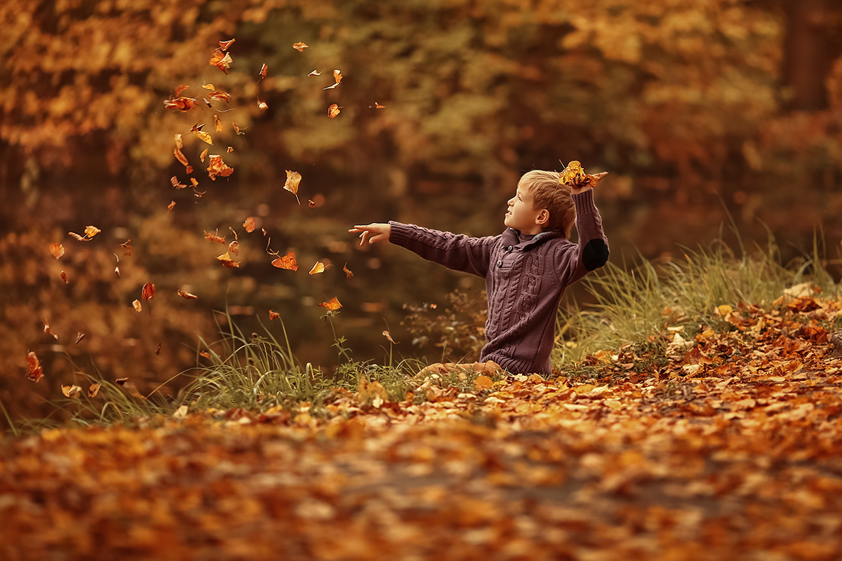 Детская фотосъемка. Детский и семейный фотограф Елена Михайлова в Москве