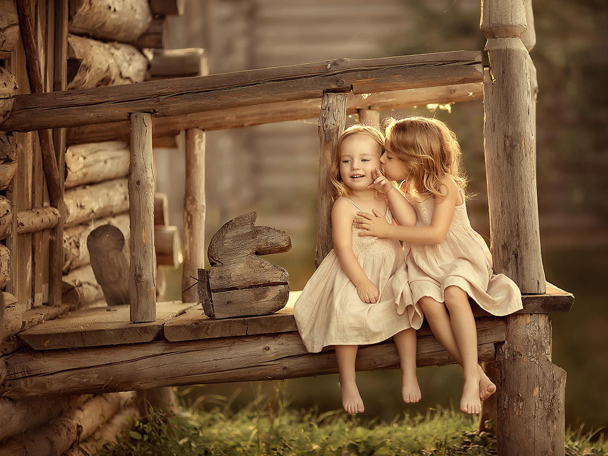 Детская фотосъемка. Детский и семейный фотограф Елена Михайлова в Москве