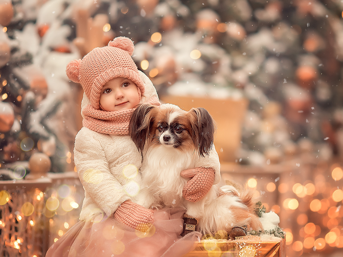 Детская фотосъемка. Детский и семейный фотограф Елена Михайлова в Москве