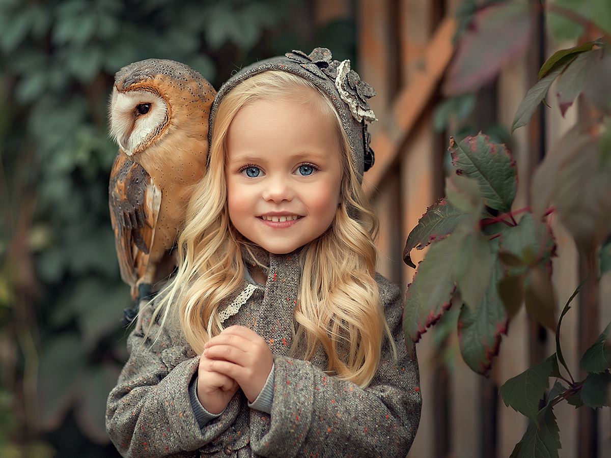 Детская фотосъемка. Детский и семейный фотограф Елена Михайлова в Москве