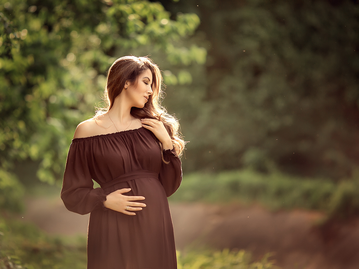 Фотосессия беременности. Детский и семейный фотограф Елена Михайлова в Москве