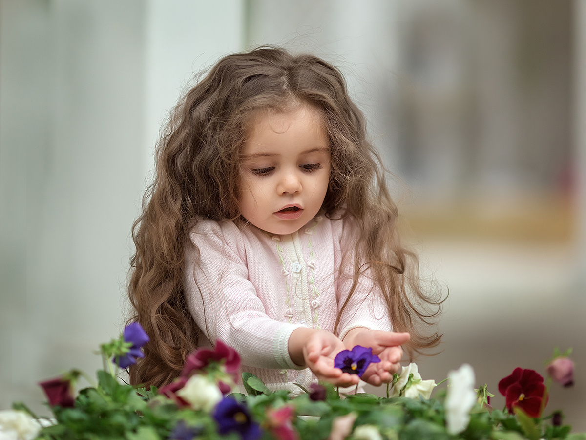 Детская фотосъемка. Детский и семейный фотограф Елена Михайлова в Москве