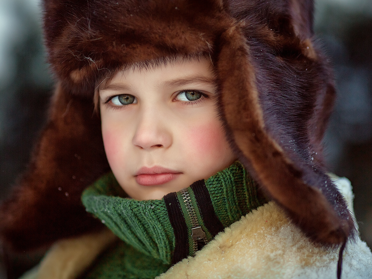 Детская фотосъемка. Детский и семейный фотограф Елена Михайлова в Москве