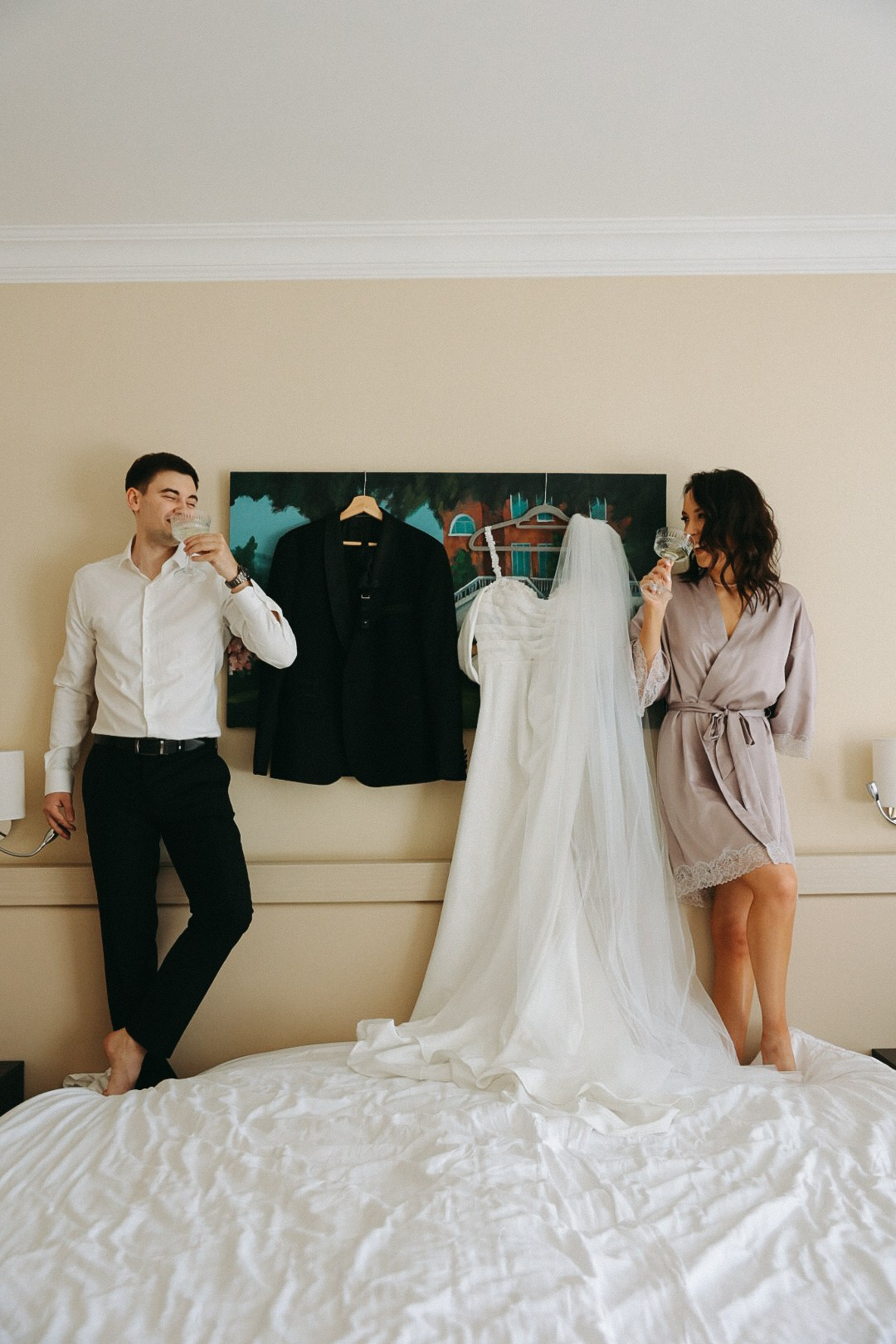 Саша и Влада. Фотограф Нижний Новгород