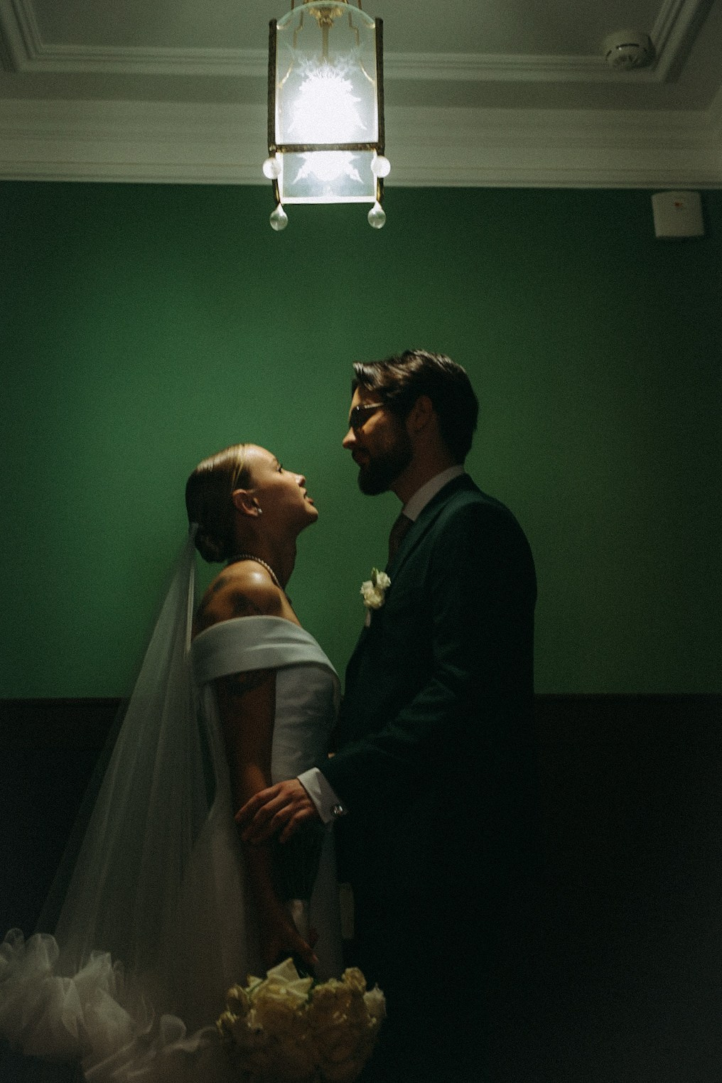 Глеб и Наташа. Фотограф Нижний Новгород