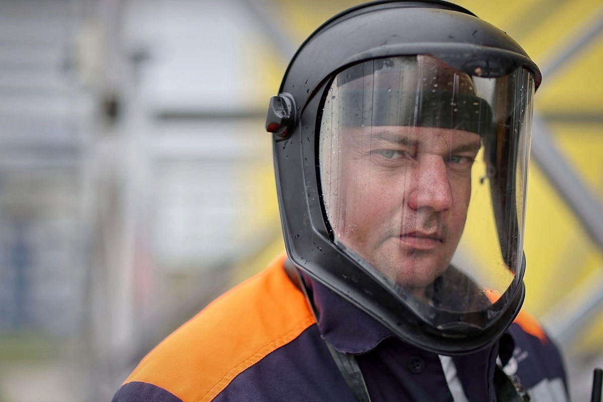 Rosatom Nedra. Павел Маркелов, фотограф