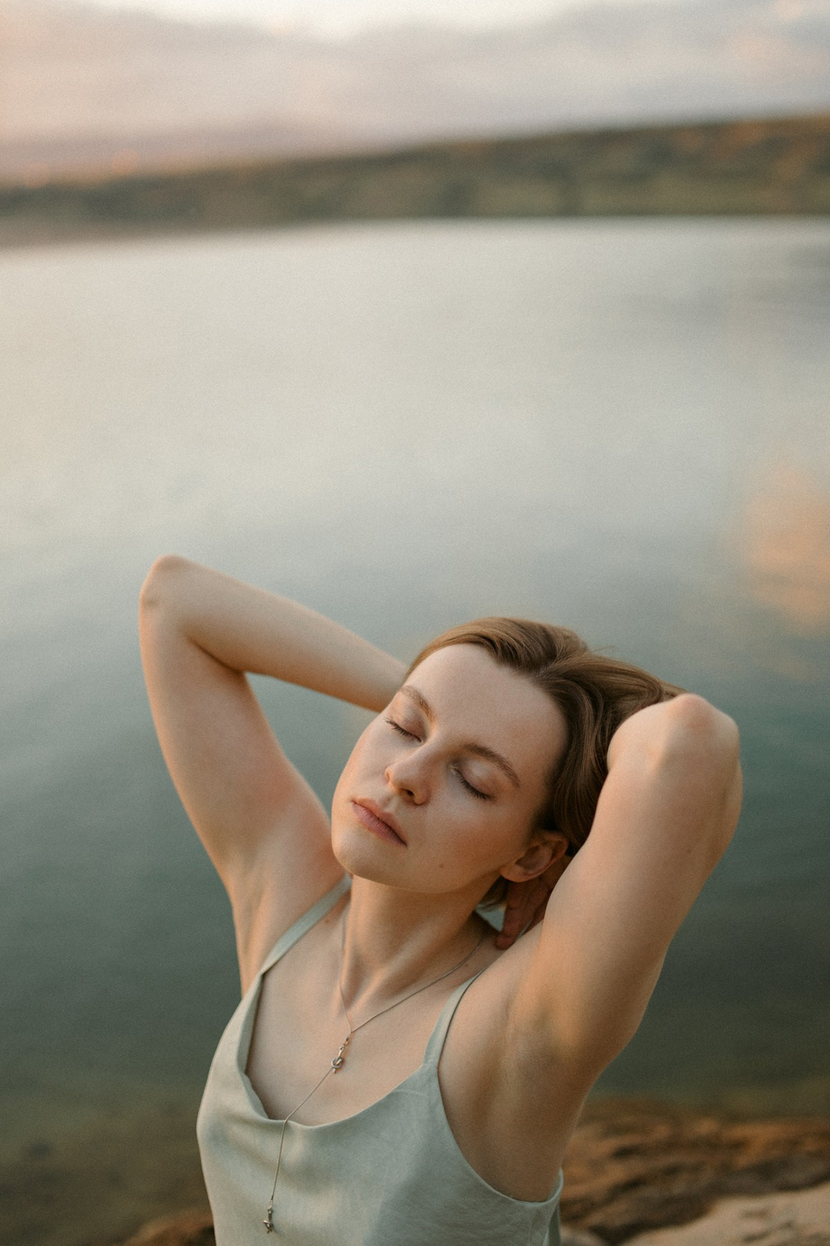 Anya. Anastasia Blud Photography