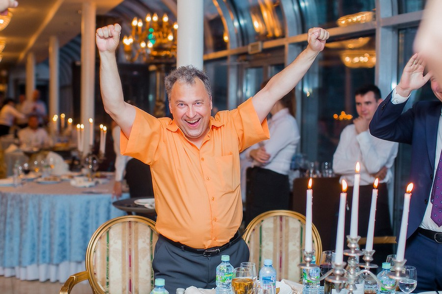 Фотосъемка корпоратива автодор. Репортажный фотограф Борис Геер