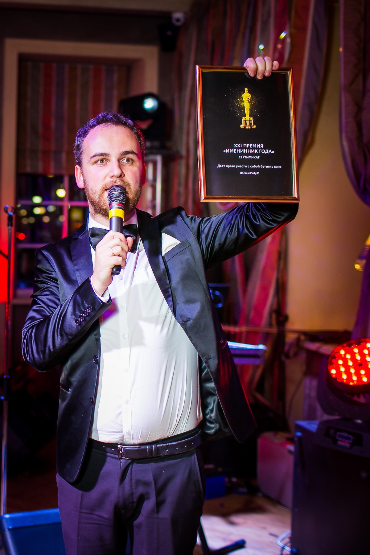 Фотосъемка Дня рождения Лины. Репортажный фотограф Борис Геер