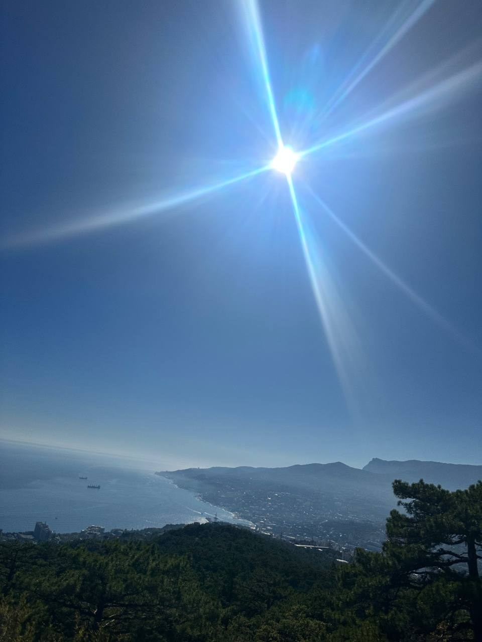 Горный Крым. Путешествия со смыслом