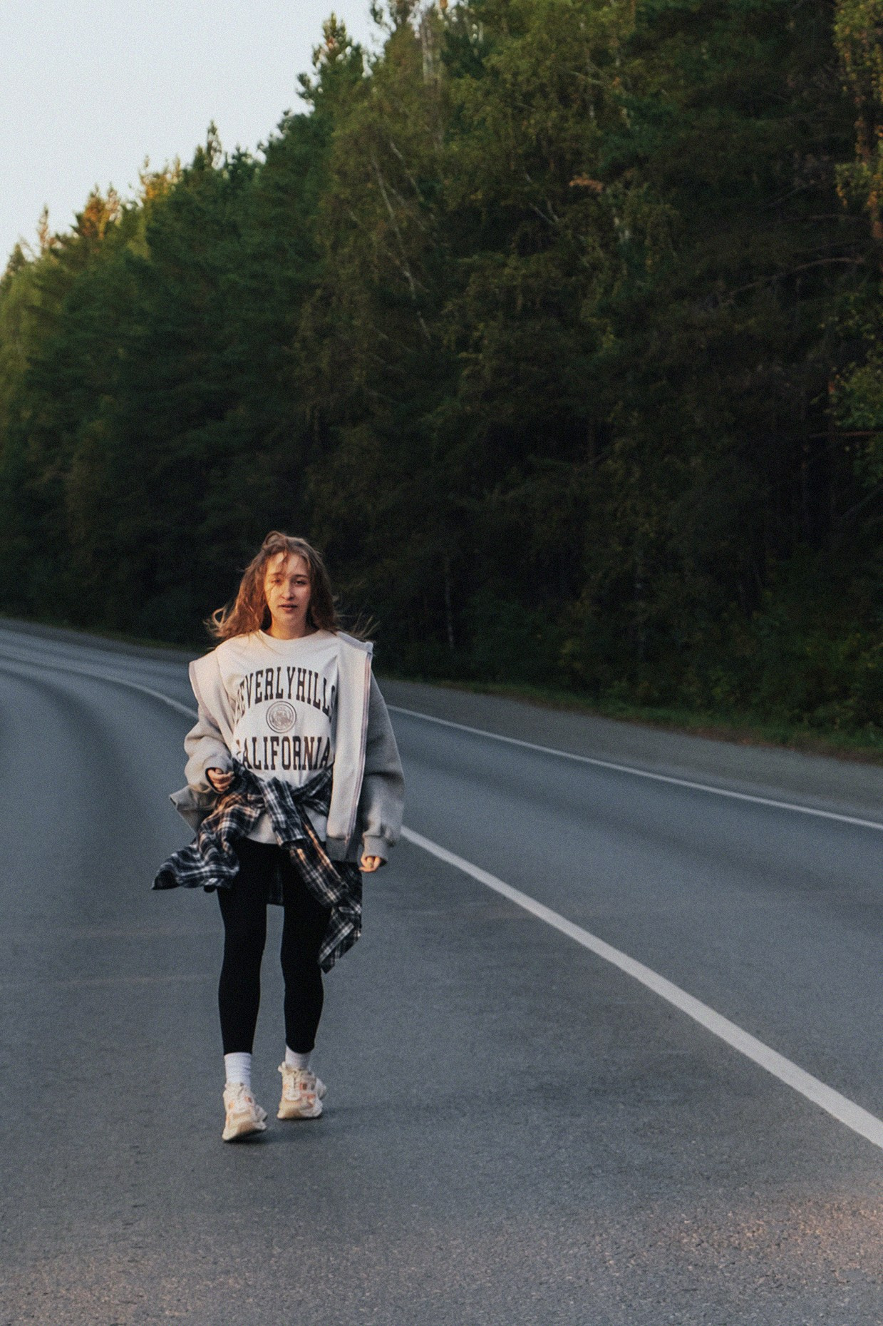 GAREEVA. ФОТОГРАФ В ЕКАТЕРИНБУРГЕ НАСТЯ MUSE