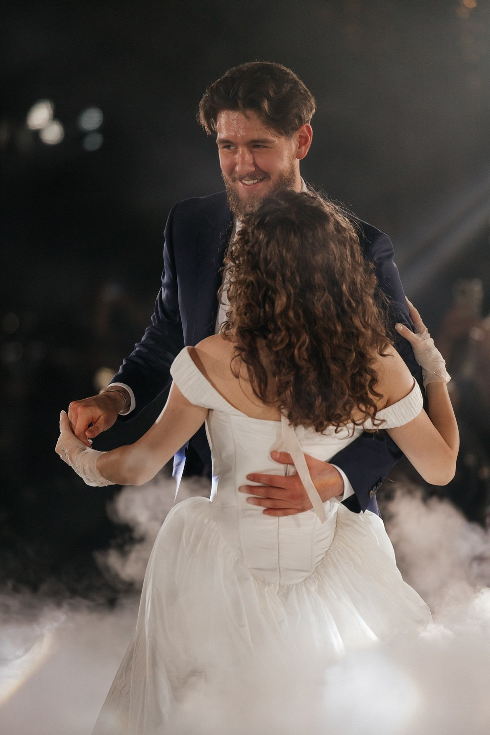 Love you. Свадебный фотограф Москва