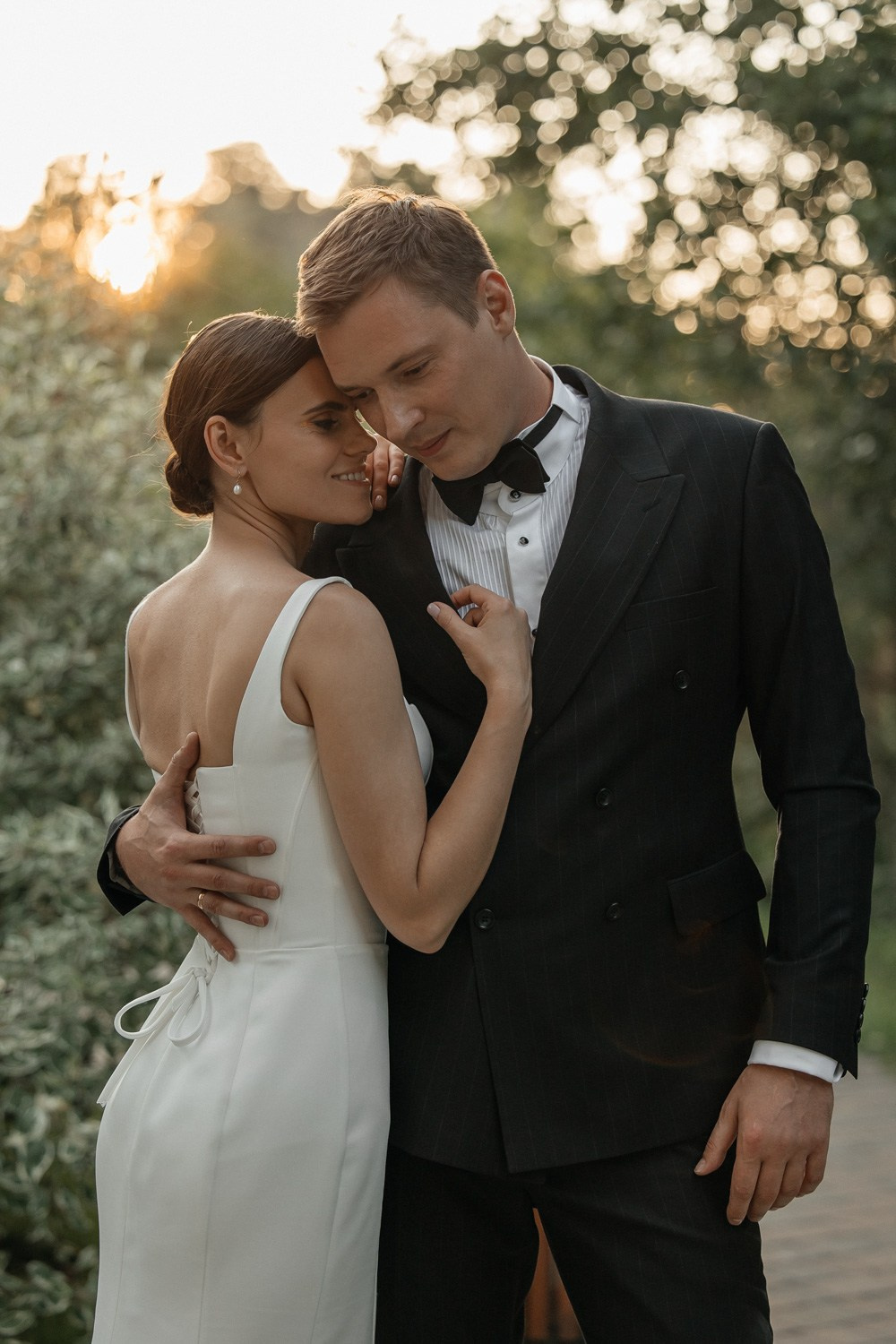 S & A. Свадебный фотограф Москва