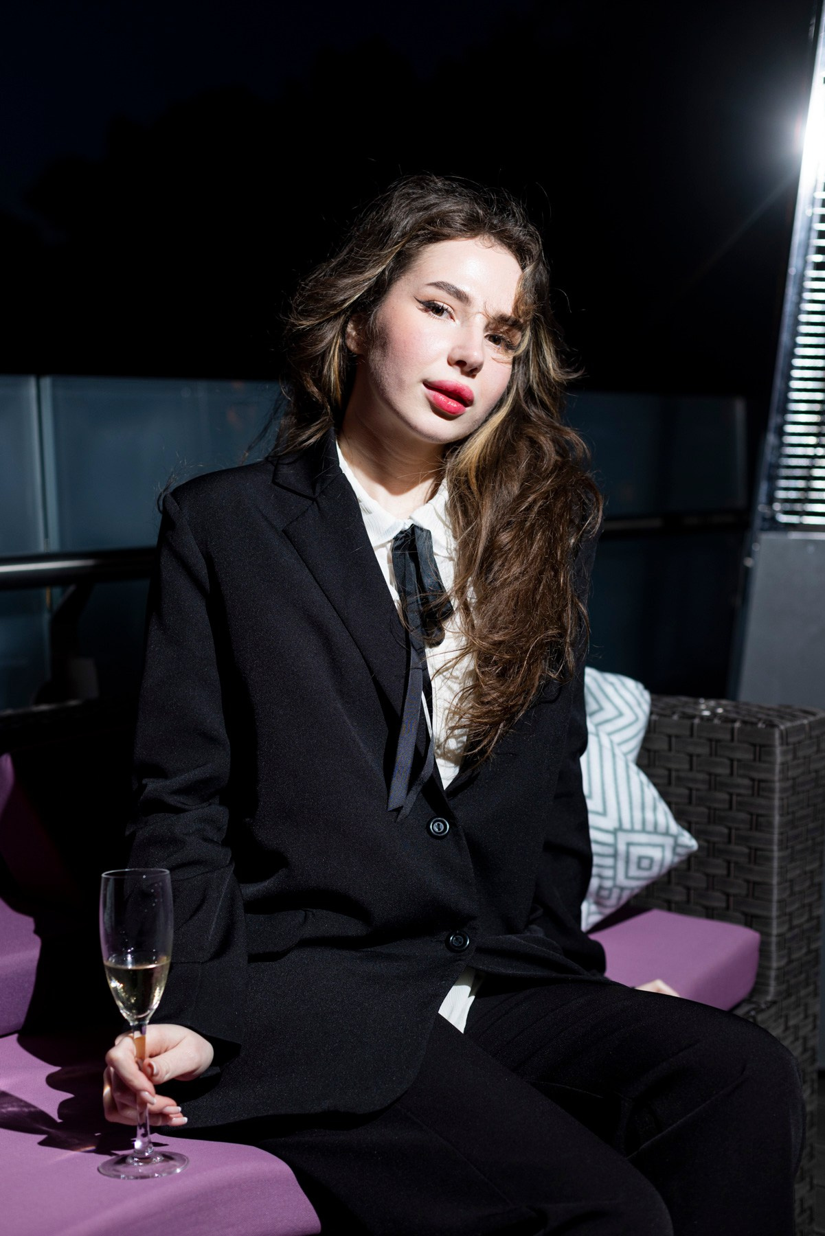 Вечеринка в честь открытия Fitness Encore. Репортажный и постановочный Наталья Санникова