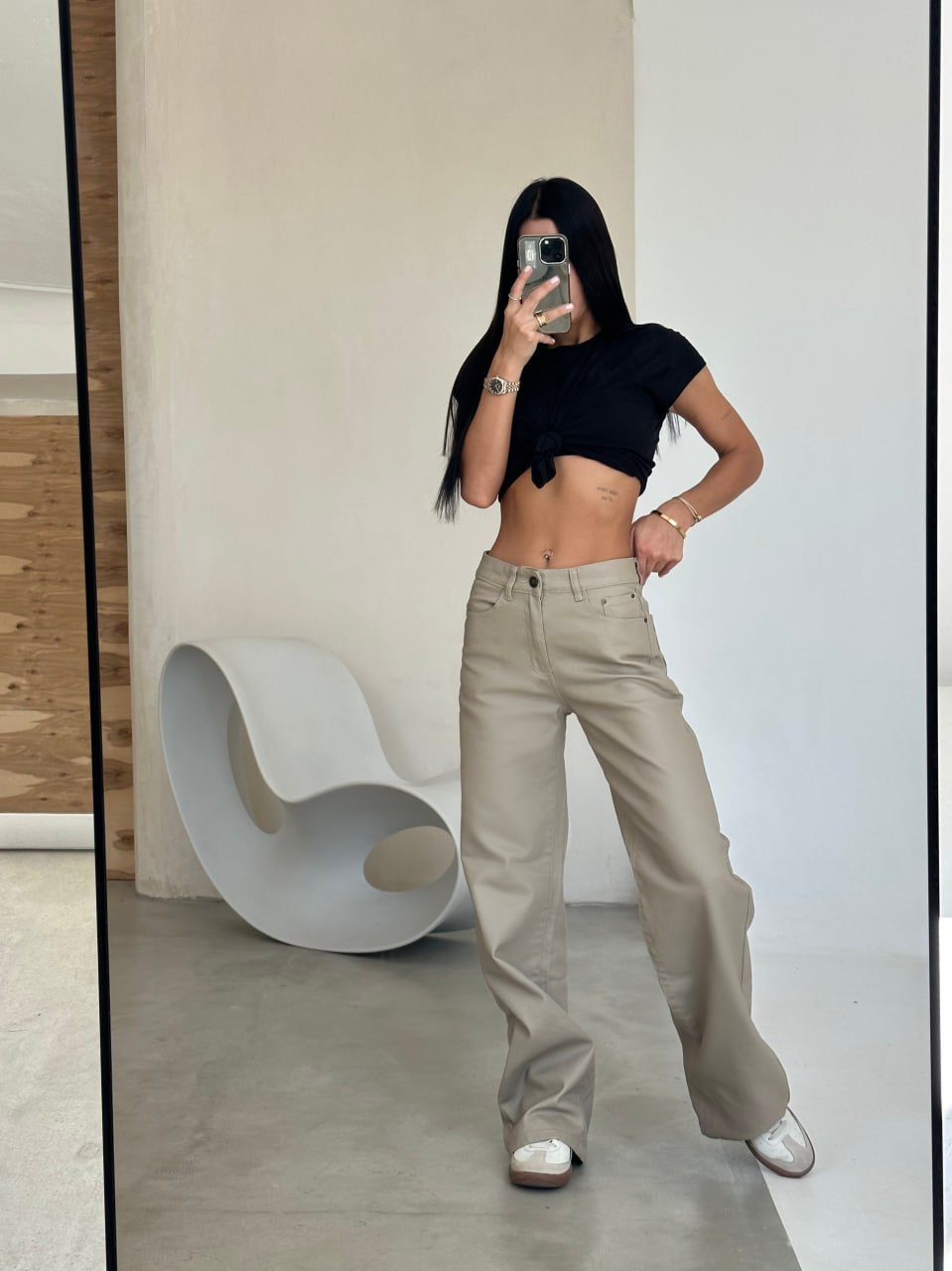 Элиф А Размер ХS. Рост 165, Параметры 86/60/90. LUNAPRO Дом стильных, сборных и индивидуальных съемок для брендов