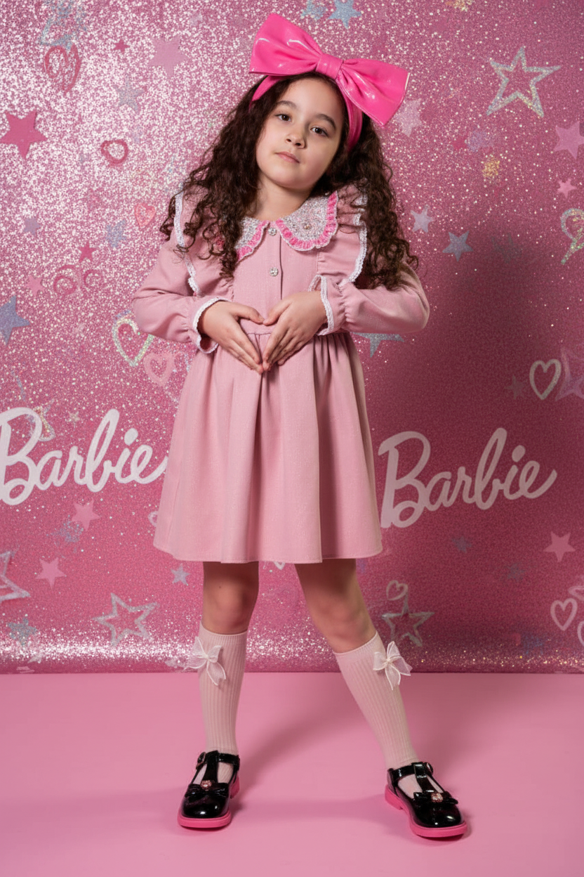 Детский сад. Семейный и детский фотограф Ольга Кравцова