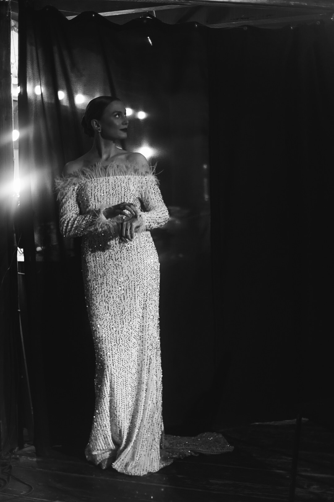 Кристина. Фотограф Нижний Новгород