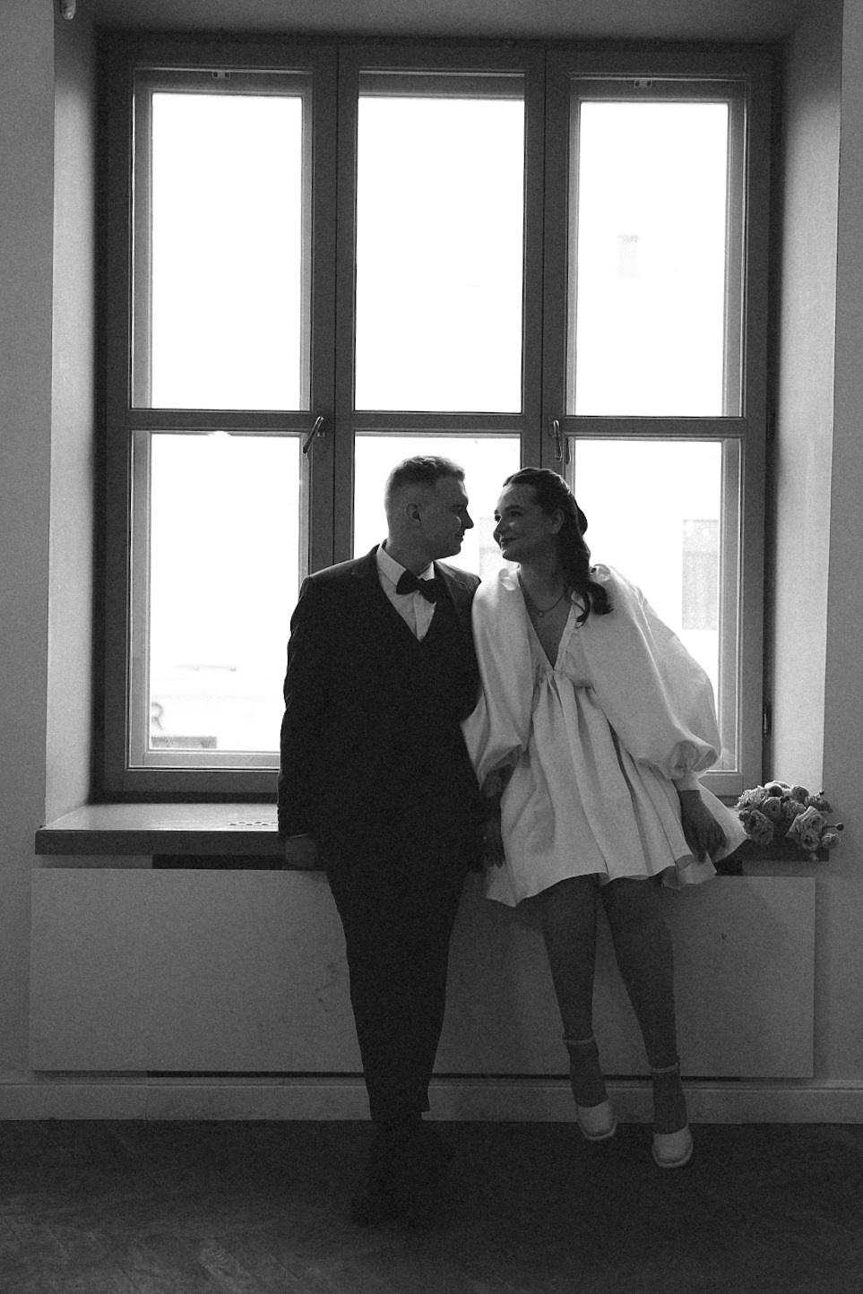 Артем и Катя. Фотограф Нижний Новгород