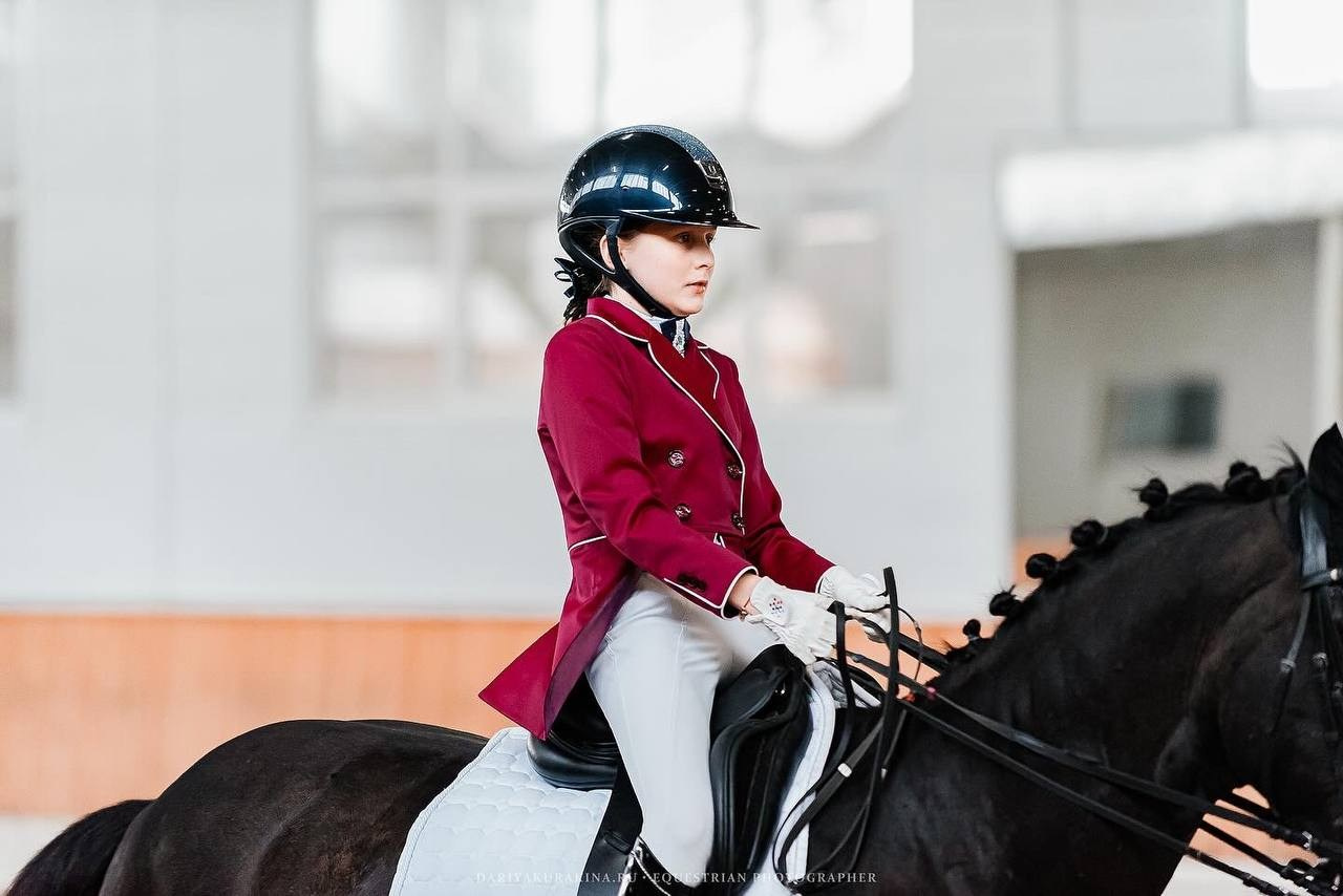 Весенний Бал в КСК «Конкорд». Конный фотограф Куракина Дарья • Фотосессии с лошадьми