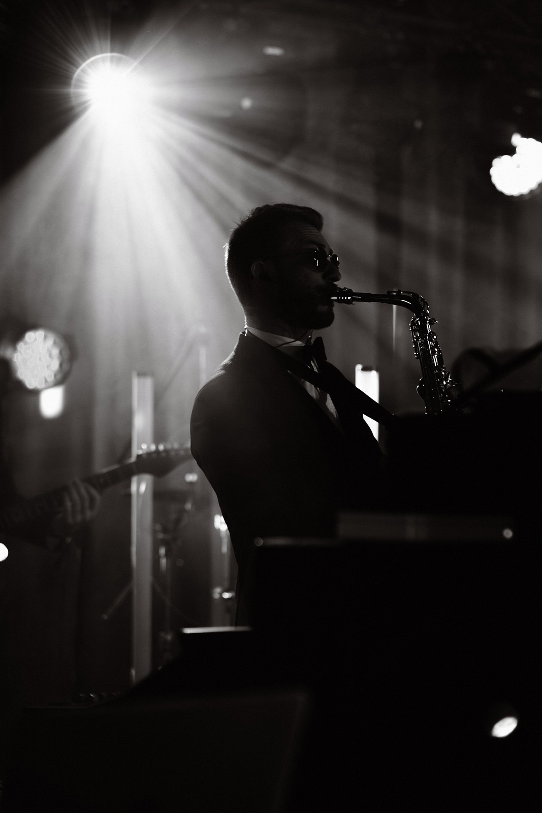 DMITRY B-DAY. Фотограф Москва Владимир Филин