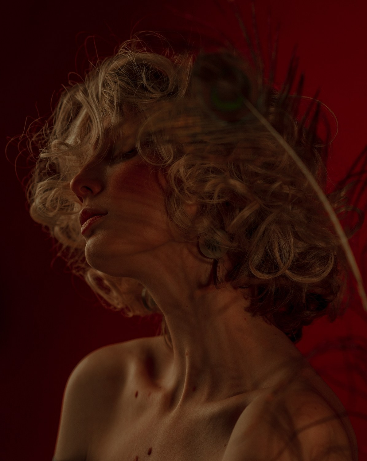 Портфолио. Творческий портретный фотограф в Костроме Наталья Гаврилова