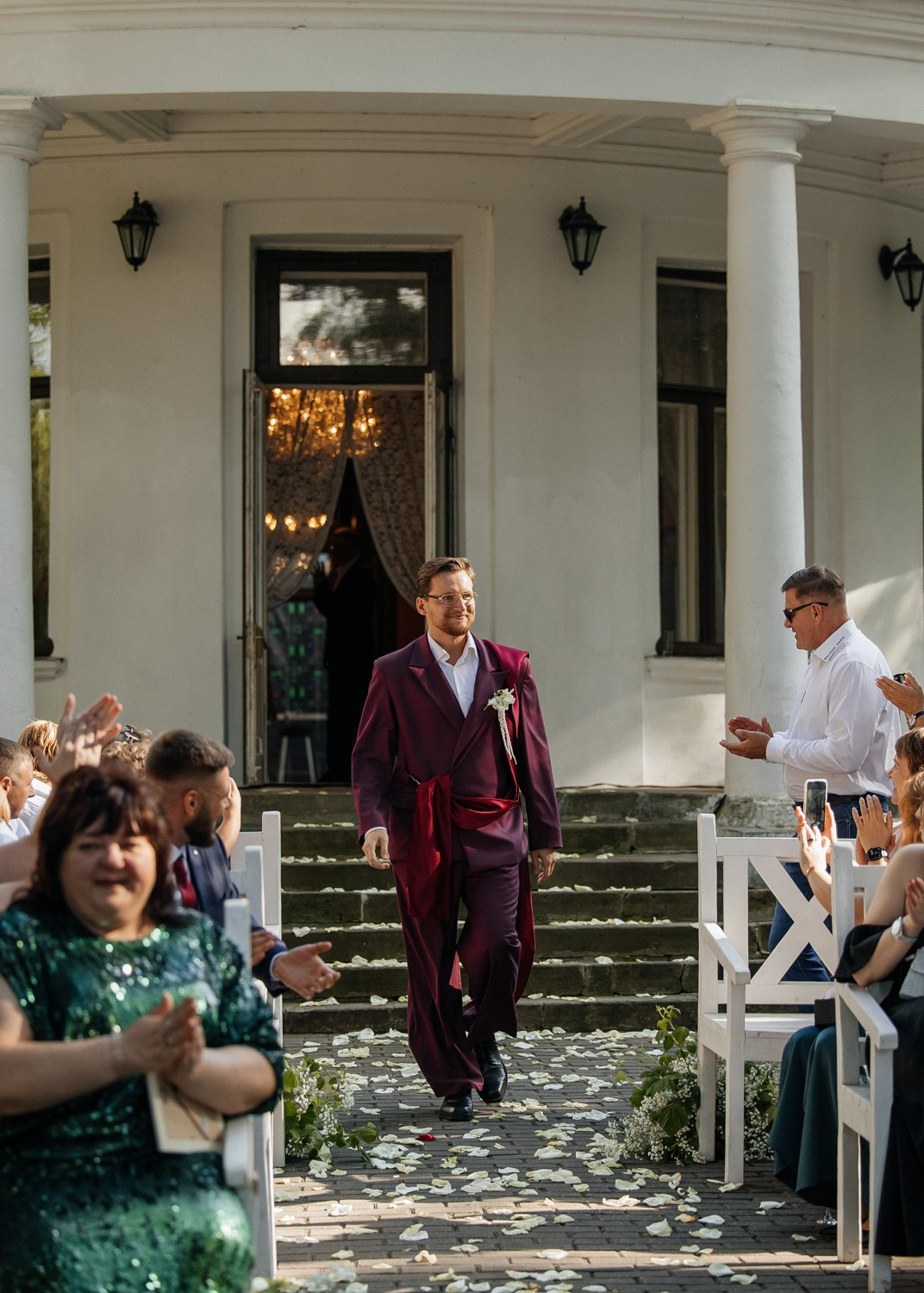 Inspiration for love. Свадебный фотограф Москва