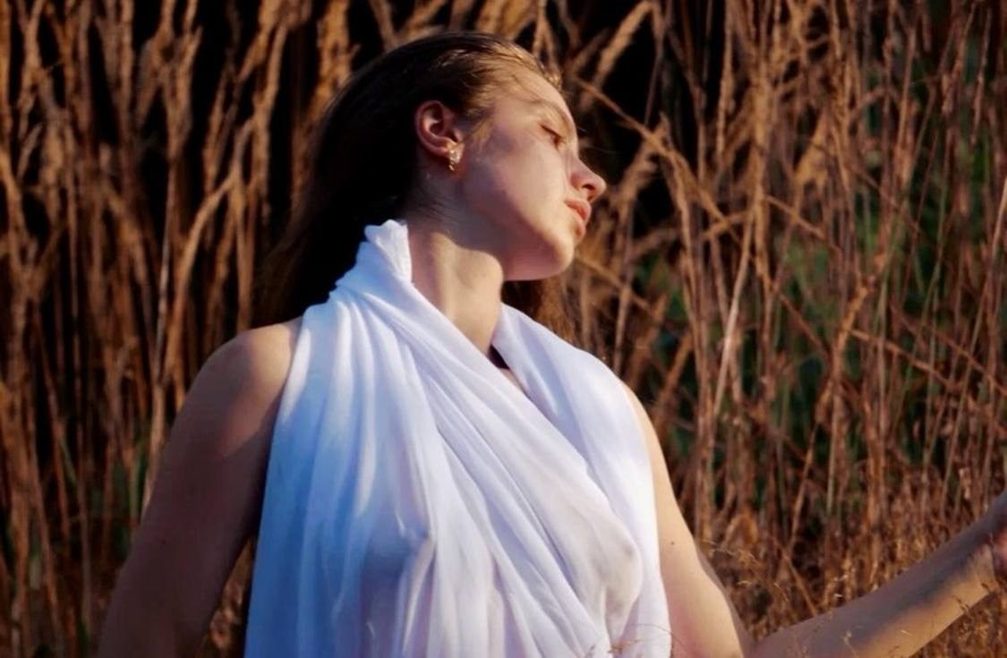 Выездные. Костюмер, художник кино и телевидения в спб