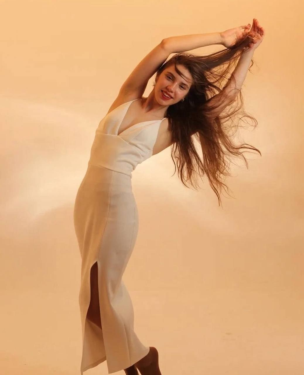 Эмоции. Костюмер, художник кино и телевидения в спб