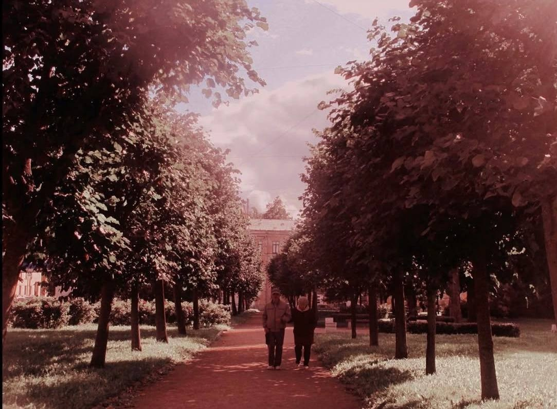 Видение. Костюмер, художник кино и телевидения в спб