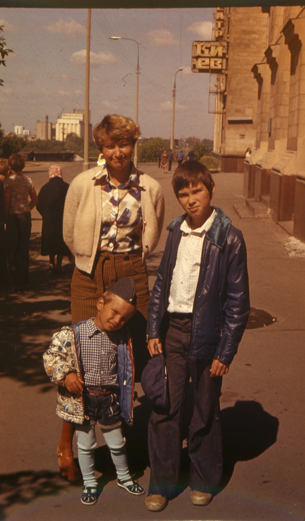 20210525_City. Дмитрий Ремизов. Фотография, как хобби