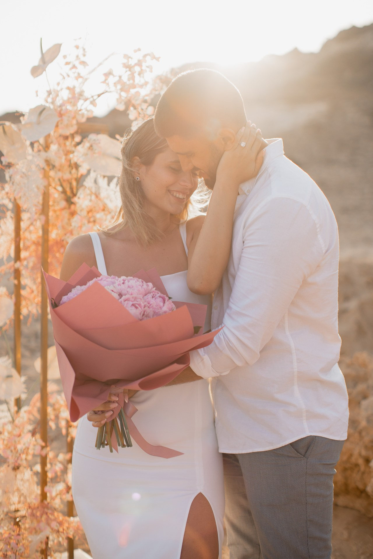 Организация предложения руки в Москве и Калининграде — романтические сценарии, крыши, рестораны, фотосъёмка