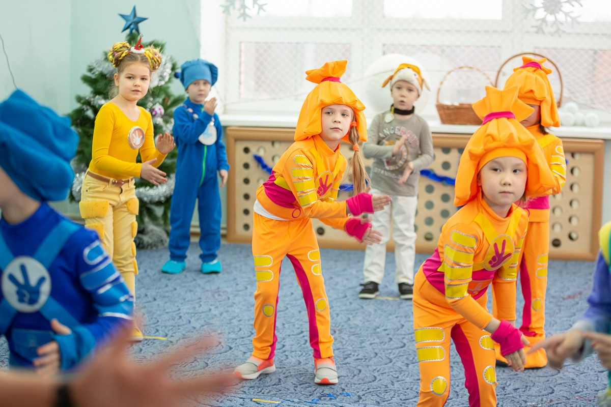 Портфолио утренники в детском саду. Семейный и детский фотограф Комина Елена, Власиха, Одинцово