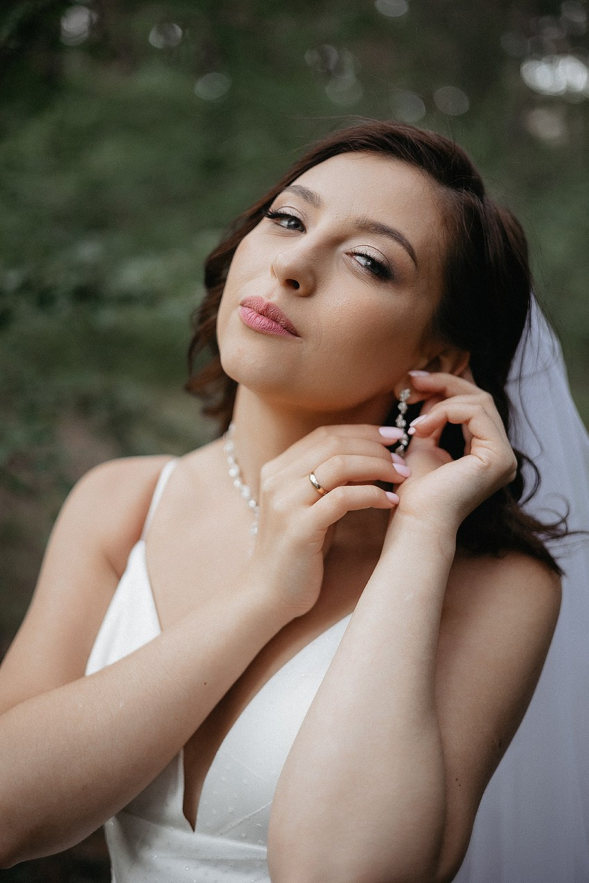 Юлия и Влад. Свадебный и семейный фотограф в Челябинске. Аврамец Анна