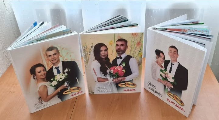 Альбомы. Главная