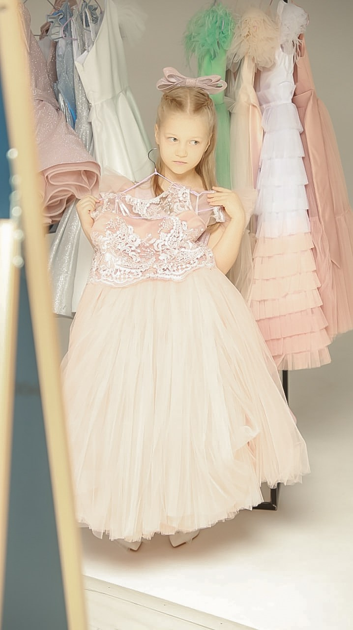 " Маленькая модница ". Little_Princess.38