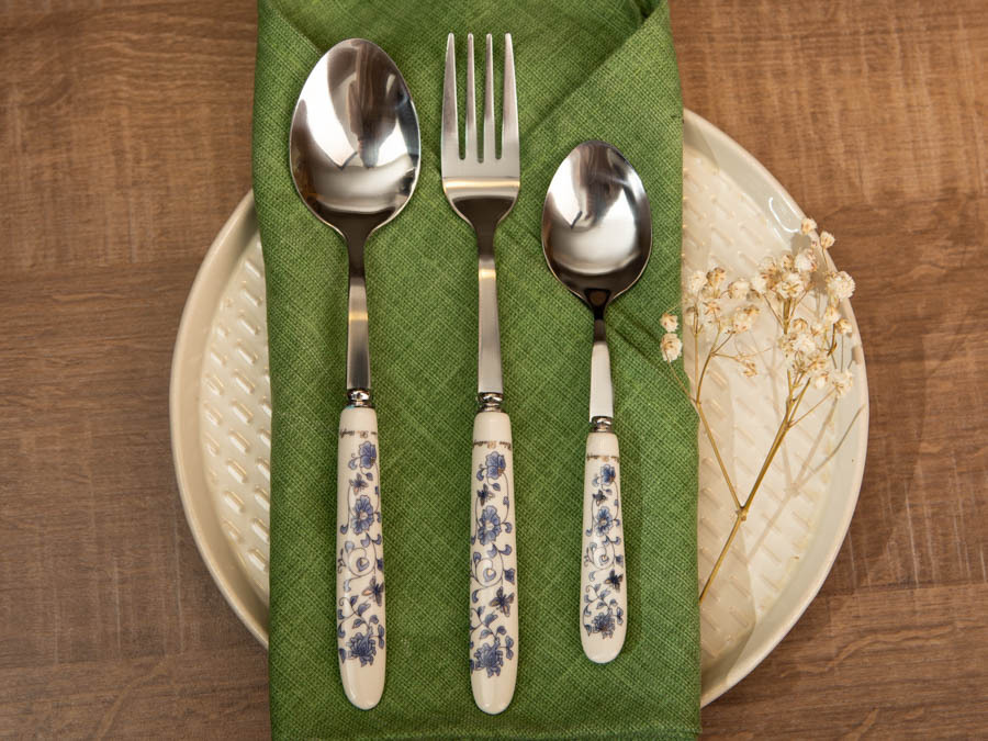Wildberries | Столовые приборы. Фотограф Абакумова Анастасия